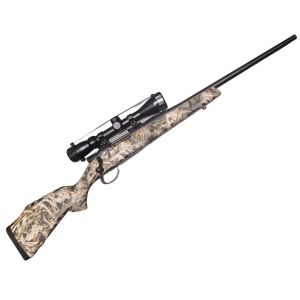 Auction item, Weatherby - Vanguard 2 Youth Bolt Action, 243 WIN, 20